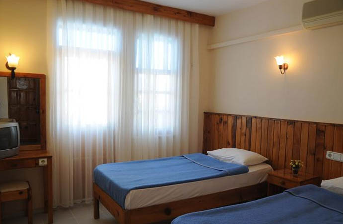 Seril Otel